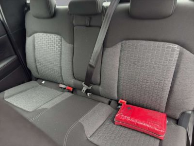 Ford Ranger Vorführwagen