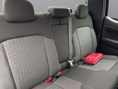 Ford Ranger Vorführwagen