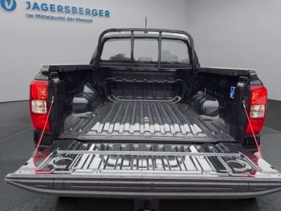 Ford Ranger Vorführwagen