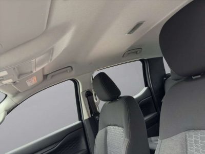 Ford Ranger Vorführwagen