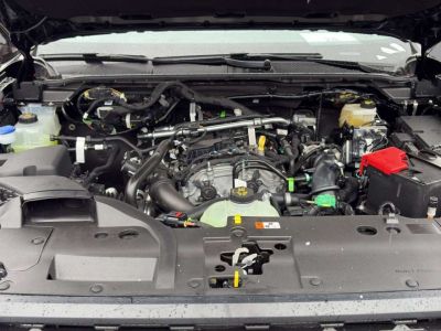 Ford Ranger Vorführwagen