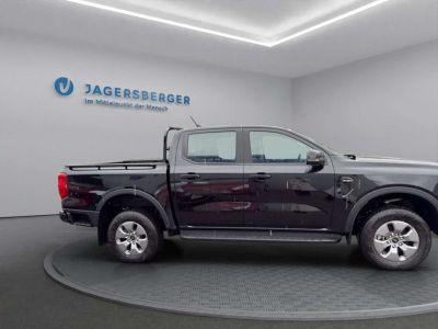 Ford Ranger Vorführwagen