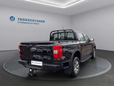 Ford Ranger Vorführwagen