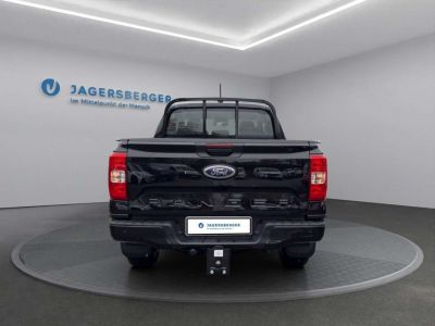 Ford Ranger Vorführwagen