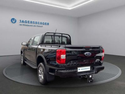 Ford Ranger Vorführwagen