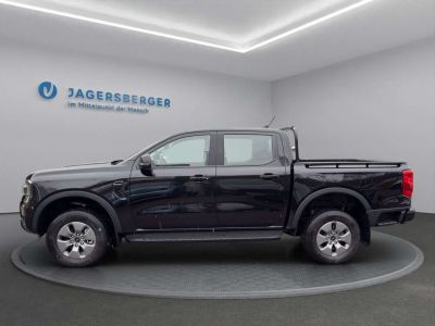 Ford Ranger Vorführwagen