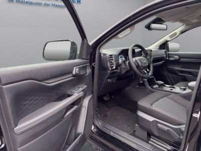 Ford Ranger Vorführwagen