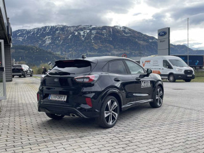 Ford Puma Gebrauchtwagen Ford Puma Gebrauchtwagen