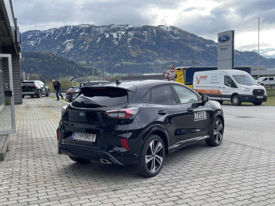 Ford Puma Gebrauchtwagen Ford Puma Gebrauchtwagen