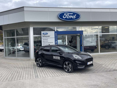Ford Puma Gebrauchtwagen Ford Puma Gebrauchtwagen