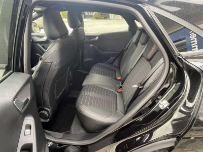 Ford Puma Gebrauchtwagen Ford Puma Gebrauchtwagen