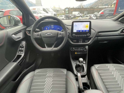 Ford Puma Gebrauchtwagen Ford Puma Gebrauchtwagen