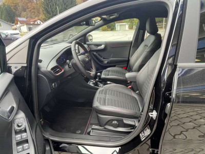 Ford Puma Gebrauchtwagen Ford Puma Gebrauchtwagen