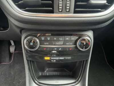 Ford Puma Gebrauchtwagen Ford Puma Gebrauchtwagen