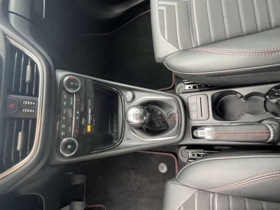 Ford Puma Gebrauchtwagen Ford Puma Gebrauchtwagen