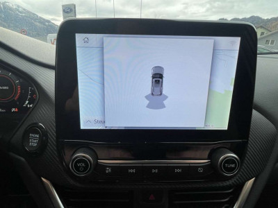 Ford Puma Gebrauchtwagen Ford Puma Gebrauchtwagen