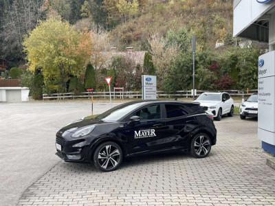 Ford Puma Gebrauchtwagen Ford Puma Gebrauchtwagen