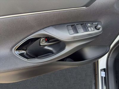 Toyota Yaris Cross Neuwagen