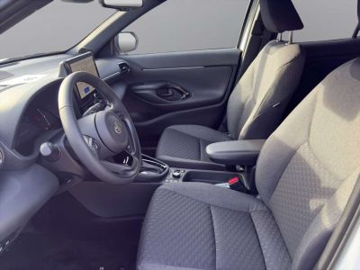 Toyota Yaris Cross Neuwagen