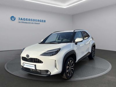 Toyota Yaris Cross Neuwagen