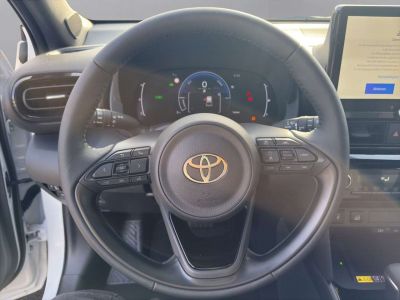 Toyota Yaris Cross Neuwagen