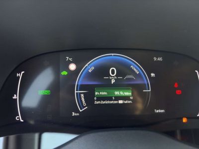 Toyota Yaris Cross Neuwagen