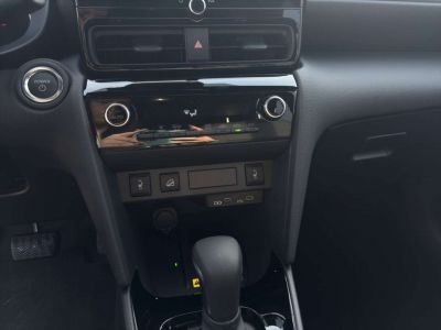 Toyota Yaris Cross Neuwagen