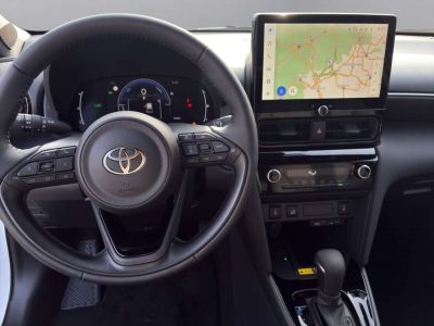 Toyota Yaris Cross Neuwagen