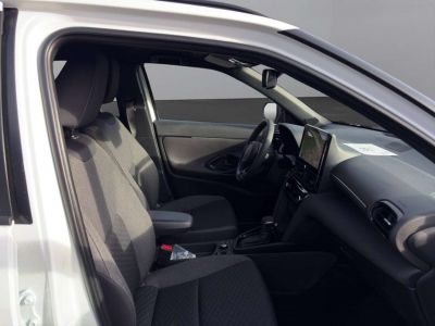 Toyota Yaris Cross Neuwagen