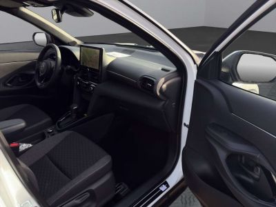 Toyota Yaris Cross Neuwagen