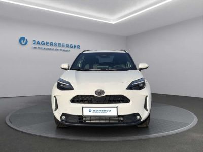 Toyota Yaris Cross Neuwagen