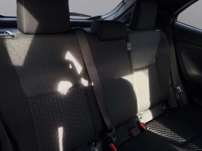 Toyota Yaris Cross Neuwagen