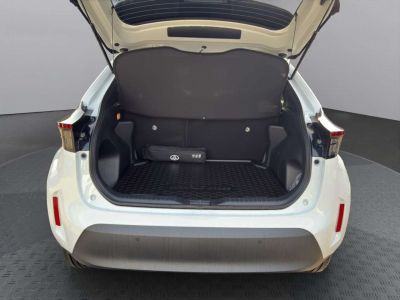 Toyota Yaris Cross Neuwagen