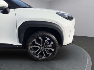 Toyota Yaris Cross Neuwagen