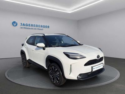 Toyota Yaris Cross Neuwagen