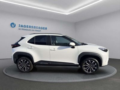 Toyota Yaris Cross Neuwagen