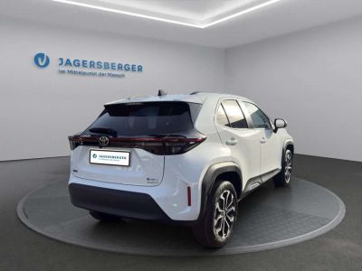 Toyota Yaris Cross Neuwagen