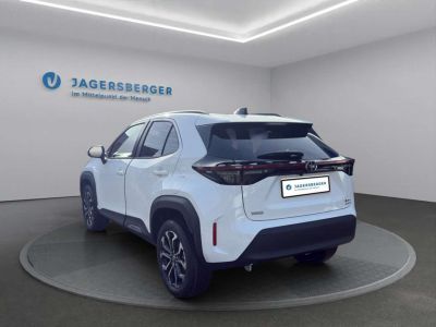 Toyota Yaris Cross Neuwagen