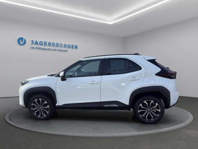 Toyota Yaris Cross Neuwagen