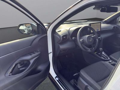 Toyota Yaris Cross Neuwagen