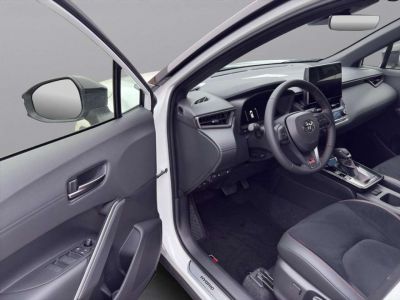 Toyota Corolla Neuwagen