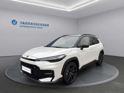 Toyota Corolla Neuwagen Toyota Corolla Neuwagen