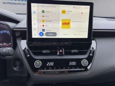 Toyota Corolla Neuwagen