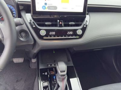 Toyota Corolla Neuwagen