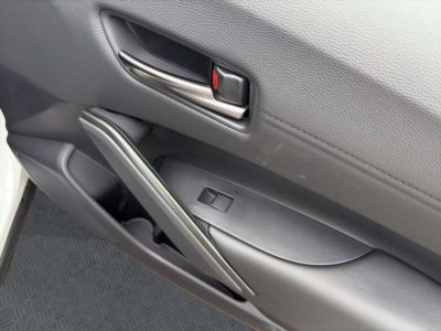 Toyota Corolla Neuwagen