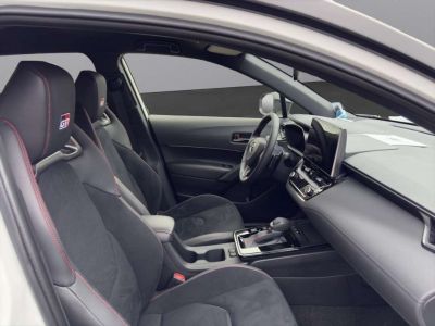 Toyota Corolla Neuwagen