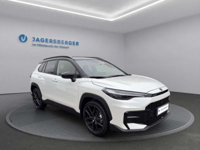 Toyota Corolla Neuwagen