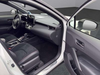 Toyota Corolla Neuwagen