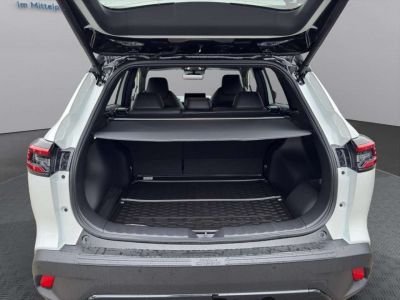 Toyota Corolla Neuwagen