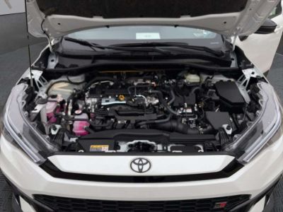 Toyota Corolla Neuwagen